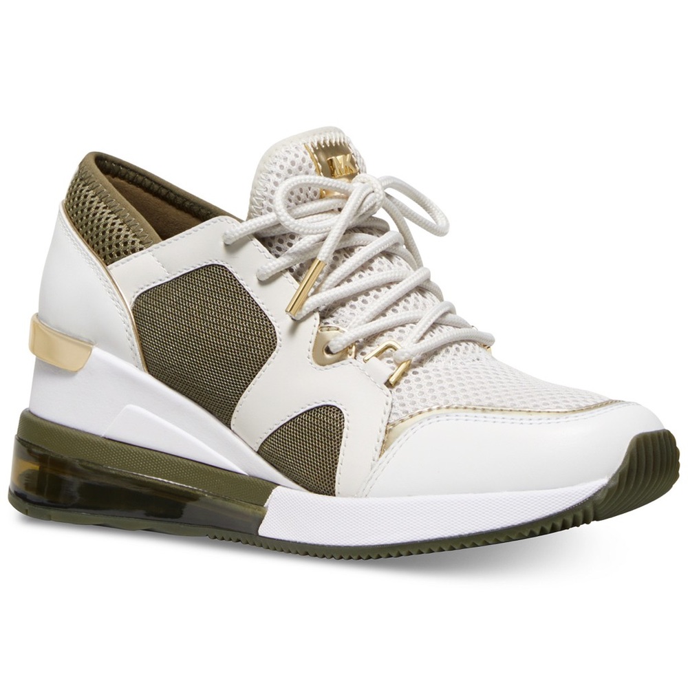 Michael Kors Liv Trainer